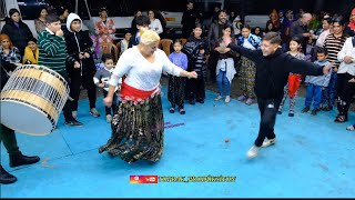 Annesiyle Ritim Yarışı Yeni Üğünleri Üksiyon I