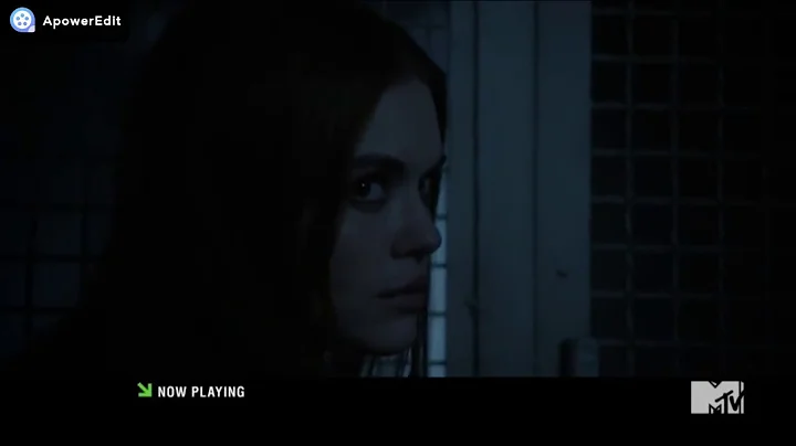 Teen Wolf 6x12 'Raw Talent' Lydia Saves Parrish