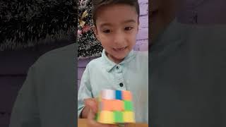 cómo armar el cubo de Rubik screenshot 5