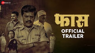 Faas -  Trailer | Upendra Limaye, Kamlesh Sawant, Sayaji Shinde & Pallavi Palkar