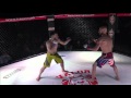 Valor Fights 30 Fight 6 Will Bolduc vs Kacee Leekley
