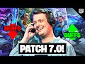 Wild Rift 7.0 Patch Notes Breakdown - BIGGEST PATCH OF THE YEAR IS HERE!