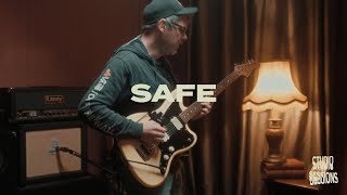 Safe | Stellar Frequencies Studio Sessions