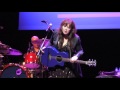 The Ann Wilson Thing - "Mandolin Wind" Melbourne, FL 9.25.16