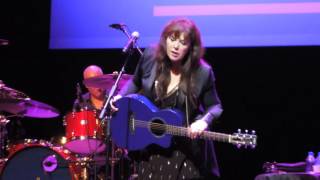 The Ann Wilson Thing - "Mandolin Wind" Melbourne, FL 9.25.16 chords