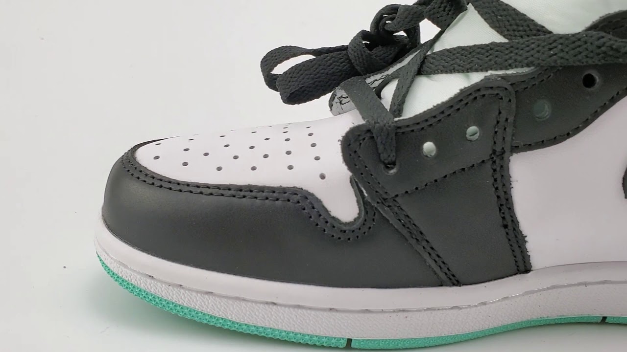 air jordan 1 high igloo