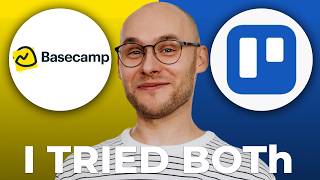 Basecamp vs Trello Review – Still Good?