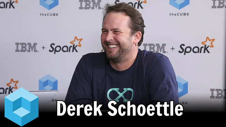 Derek Schoettle, IBM Analytics - Apache Spark Make...