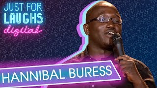 Hannibal Buress  Your Prayers Mean Nothing