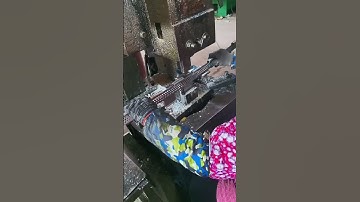 Conveyor chain hinge bending process- Good tools and machinery make work easy