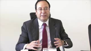 Interviews with Candidates for Electoral Councilors of Colima - Group 3 Aspirantes A Consejeros Del Ine