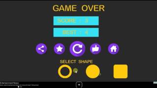 One More Gravity screenshot 4