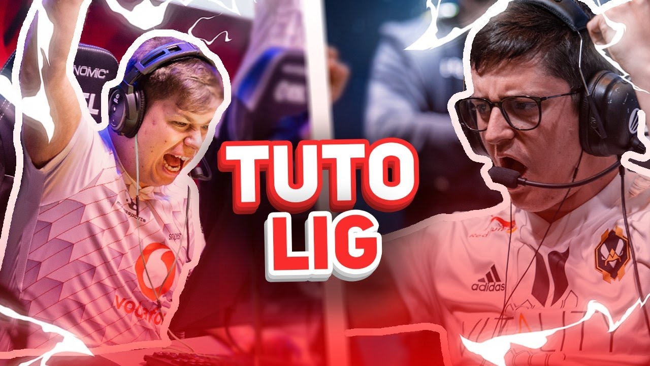 COMMENT ETRE UN BON TACTICIEN (tuto csgo)