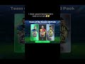 🔥 FREE 117 OVR UTOTS PACK OPENING 💎 | Triple Formula Section #FCMobile26 #UTOTS #PackOpening