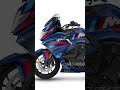 The new ‘MC’ Series graphics for the BMW K1600 Series⚡️  Explore more at: www.dabrabbit.co.kr 🌐