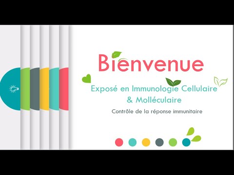 Vidéo: Réactivation De L'immunité Anti-tumorale Dormante - Une Perspective Clinique De La Modulation Thérapeutique Du Point De Contrôle Immunitaire