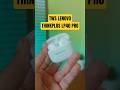 Awalnya Niat Coba, Eh Jadi Kepake Terus! TWS ThinkPlus LP40 Pro, Murah Tapi Gak Murahan!