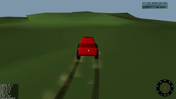 Vehicles - JmonkeyEngine