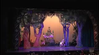 RCC Cinderella Live Theatre Production
