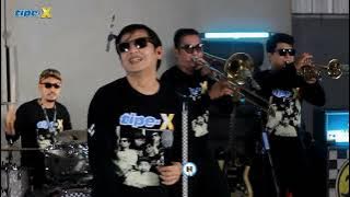 tipe-X - Jangan Diam (Video Klip)
