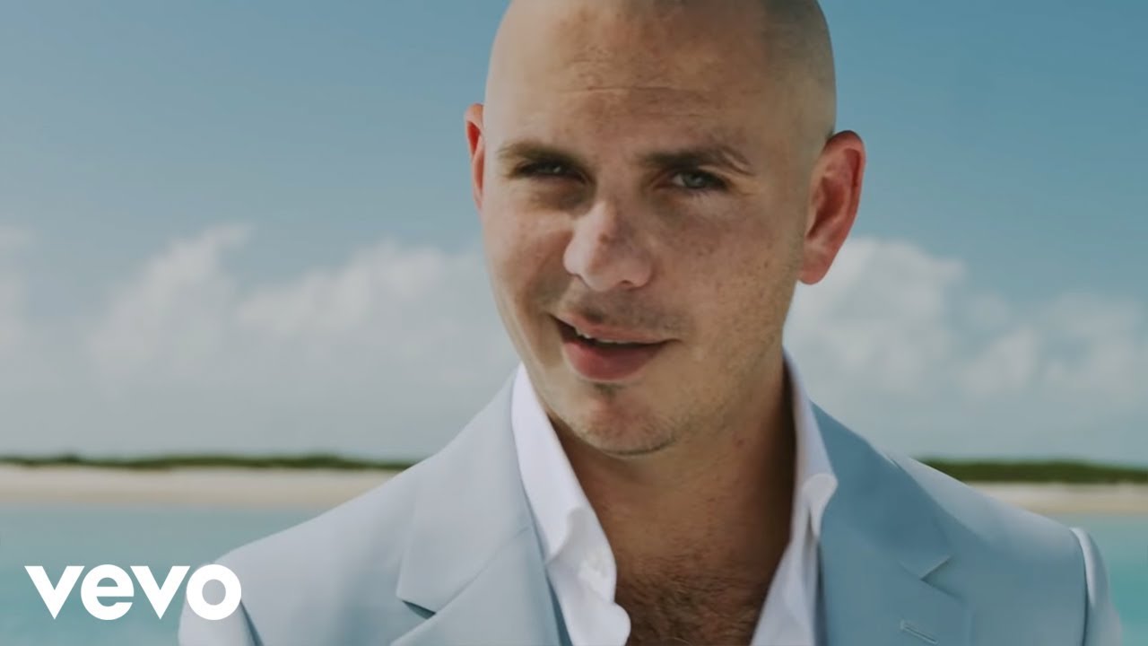 timber แปล ว่า  New  Pitbull - Timber (Official Video) ft. Ke$ha