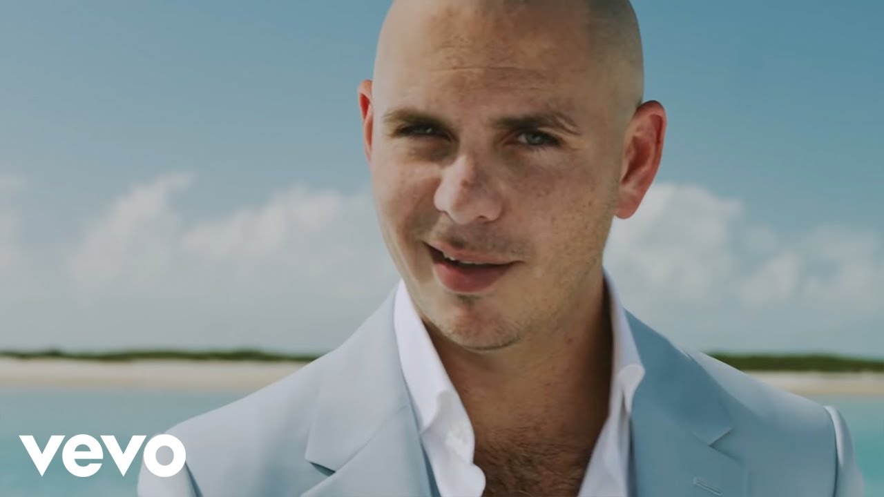 Pitbull - Timber (Lyrics) ft. Ke$ha