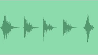 Explosion Sound Effects