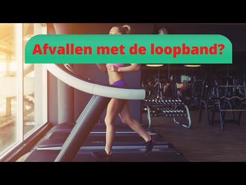 Video: Een riem op een loopband afstellen: 9 stappen (met afbeeldingen)