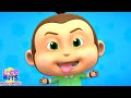 Five Little Babies, Fun Baby Song &amp; Nursery Rhymes for Kids by Loco Nuts Nursery Rhymes