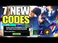 *NEW CODES* ROBLOX ANIME FINAL QUEST CODES IN 2026 | ALL WORKING CODE IN ANIME FINAL QUEST