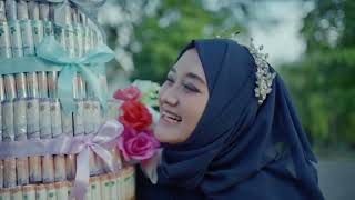 RINDUNYA HATIKU -  MUSIC VIDEO-Aku Datang Melamarmu - Andra Respati ft Gisma Wandira