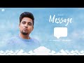 Message official audio a kay  jay dee  jabby gill  pendu boyz music