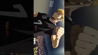 Haikyuu - to the top #haikyuu #volleyball #anime #tothetop #fy #fypage #shoyohinata