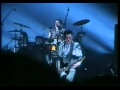 Rammstein - Zwitter LIVE London Docklands 2002 Mutter Tour