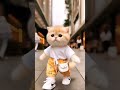 Gatitos generados con AI