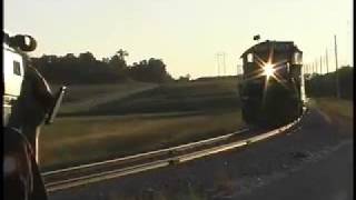 Brent Lees  Missouri Horn Honk 2001 Part 4