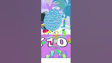 Destiny Run Gameplay All Levels Walkthrough Android New Game Update Max Pro #shorts