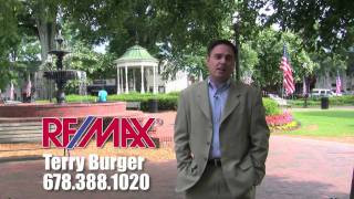Cobb County Home Sales by Zip Code with Terry Burger