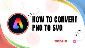 How to convert png to svg in Adobe Express