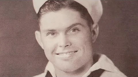 Jesse Reynolds, Pearl Harbor survivor