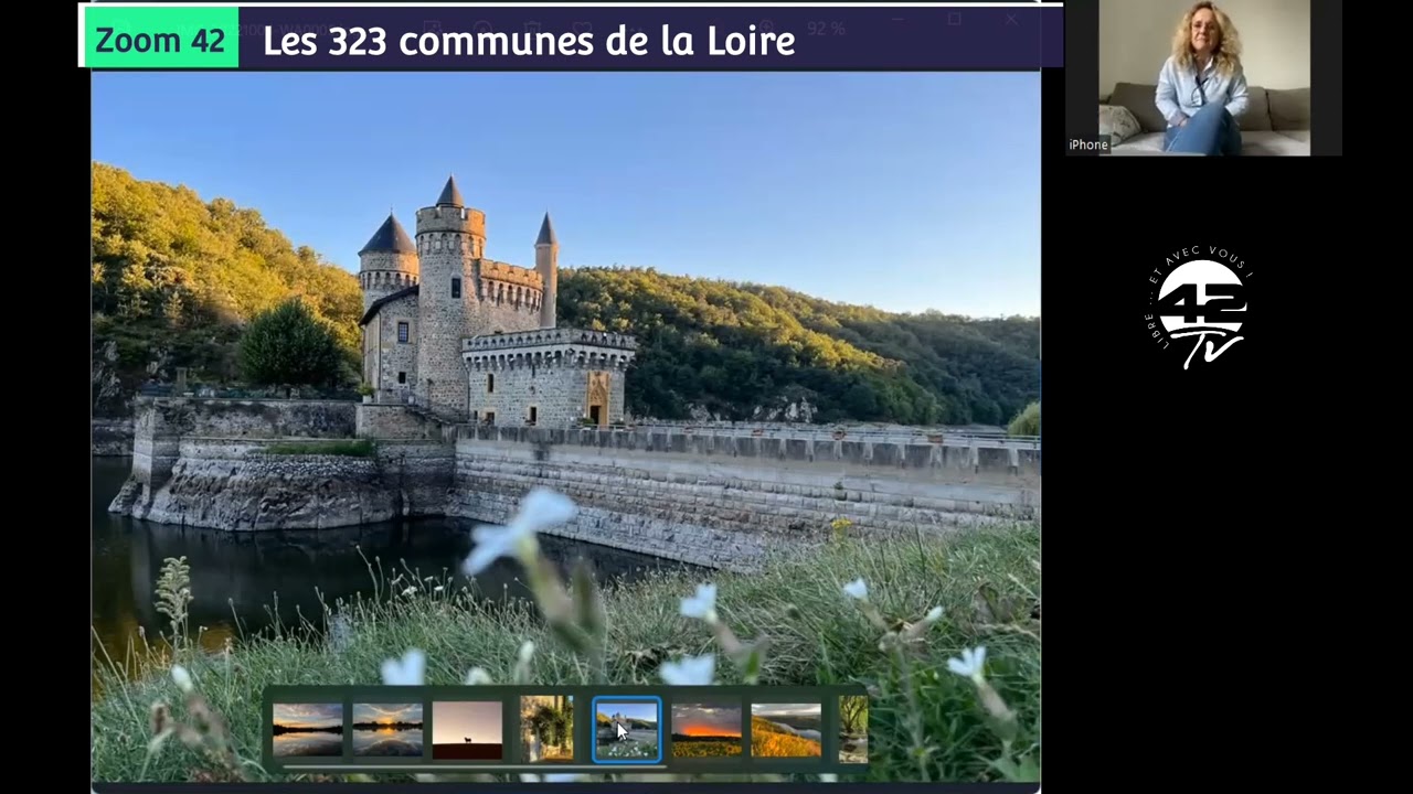 ⁣Défi photographique