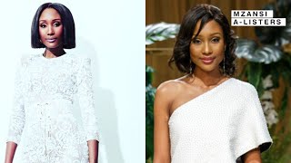 Zitha Fired From Generations The Legacy