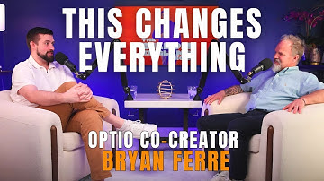 This Blockchain Lets You Own What Big Tech Has Been Taking | Full Interview with Bryan Ferre