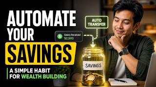 Automate Your Savings: A Simple Habit for Wealth Building