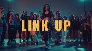 LINK UP - Tinashe | Tinashe, JoJo Gomez and Aliya Janell | 👑