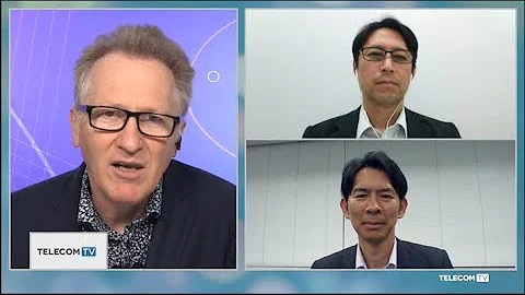 How NTT DOCOMO and NEC are taking Open RAN Global - 天天要聞
