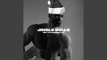 JINGLE BELLS BUT IT's HARDSTYLE