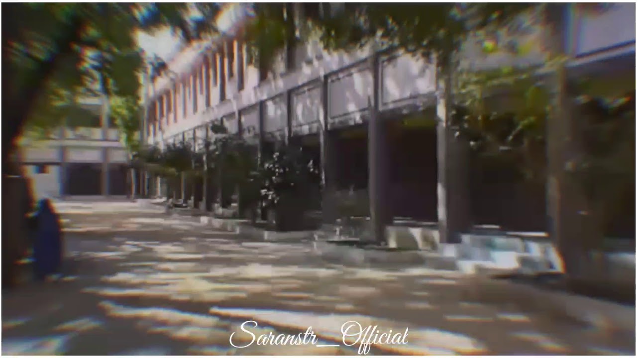 ST.Britto Higher Secondary School What's app Status