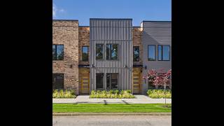 Townhouse for Salle | 4116 W Olive - Rogers, AR