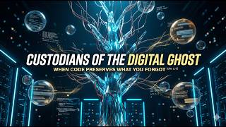 Custodians of the Digital Ghost